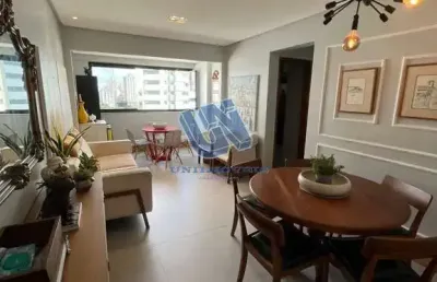 Apartamento 3 quartos sendo 1 suíte 90m2 a venda no candeal