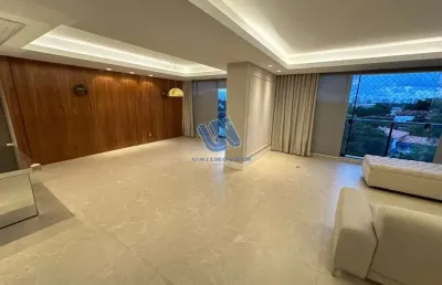 Terrazzo santa luzia 3 suítes 178m2 no horto florestal