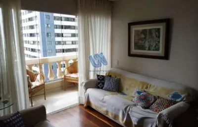 Apartamento a venda na pituba nascente 3 quartos sendo 1 suíte 99m2