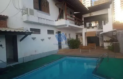 Casa com 3 quartos à venda na Alameda das Algarobas, Caminho das Árvores, Salvador