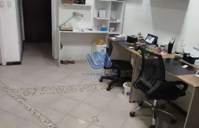 Sala comercial com 1 sala à venda na Avenida Antônio Carlos Magalhães, 454, Pituba, Salvador