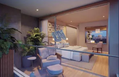 Apartamento 4 suítes sendo 1 suite master com closet 208,52m2 na vitória