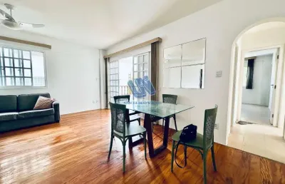 Apartamento 3 quartos sendo 1 suíte com 90m2 no costa azul