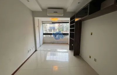 Apartamento 3 quartos sendo 1 suíte 140m2 no costa azul