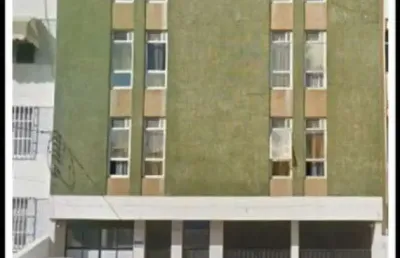 Hotel com 36 suites 1.000m2 para venda em amaralina