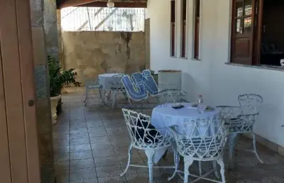 Casa em condomínio fechado com 3 quartos à venda na Rua Mestre Jorge, 35, Stiep, Salvador
