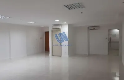 Sala comercial 76,00m²no edifício tomé de souza na avenida antonio carlos magalhães