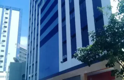 Ponto comercial com 5 salas para alugar na Rua Alceu Amoroso Lima, Caminho das Árvores, Salvador