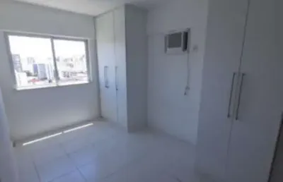 Apartamento 2 quartos sendo 1 suíte 70m2 a venda no costa azul
