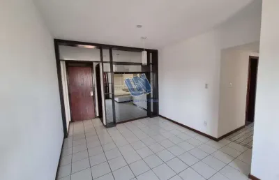 Apartamento para alugar no stiep com 3 quartos sendo 1 suite 90m2