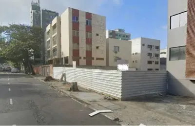 Terreno comercial para alugar na Rua Paraná, 162, Pituba, Salvador