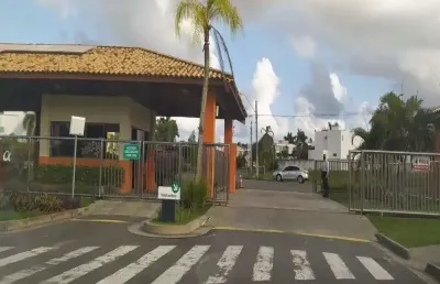 Terreno em condomínio com 810m2 em villa de abrantes