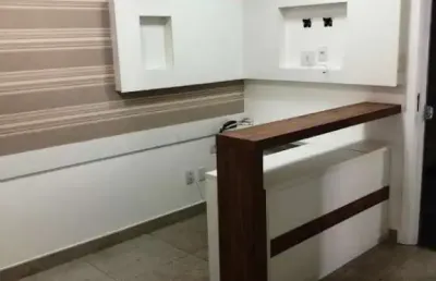 Sala comercial com 1 sala à venda na Avenida Reitor Miguel Calmon, 1210, Canela, Salvador