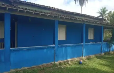 Fazenda com 3 salas à venda na Praça Da Bandeira 2, Centro, Jaguaripe