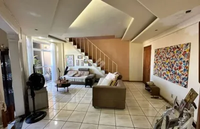 Apartamento com 3 quartos à venda na rua guilherme victorino, 45, alvorada, cuiabá por r$ 370.000
