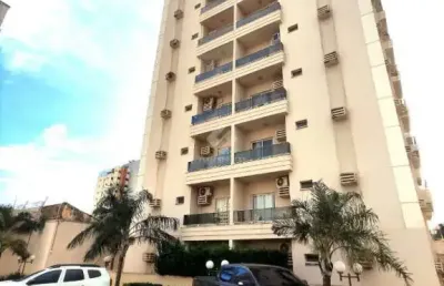 Apartamento com 2 quartos à venda na peru, 72, santa rosa, cuiabá por r$ 345.000