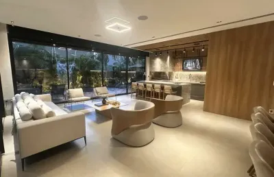 Casa em condomínio fechado com 4 quartos à venda na dos lagos, 25, condomínio residencial florais dos lagos, cuiabá por r$ 7.900.000