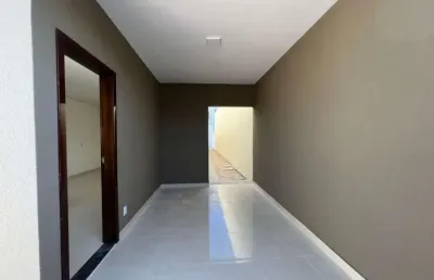 Casa com 3 quartos à venda na dinamarca, 14, ponte nova, várzea grande por r$ 370.000