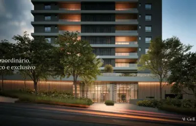 Apartamento com 3 quartos à venda na rua estevão de mendonça, 523, quilombo, cuiabá por r$ 8.470.000