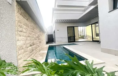 Casa em condomínio fechado com 3 quartos à venda na vila jardim, 23, condomínio residencial vila jardim, cuiabá por r$ 3.100.000
