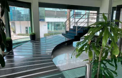 Prédio para alugar na avenida presidente getúlio vargas, 345, centro, cuiabá por r$ 40.000