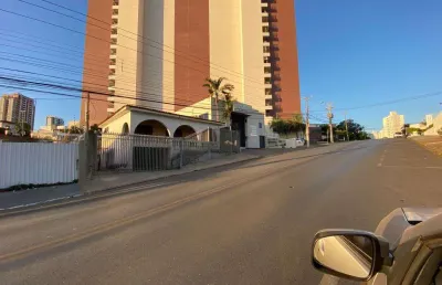 Casa com 3 quartos para alugar na das flores, 256, jardim cuiabá, cuiabá por r$ 11.980