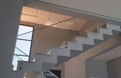 Casa em condomínio fechado com 4 quartos à venda na alameda cuiabá, 16, morada dos nobres, cuiabá por r$ 3.500.000