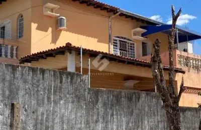 Casa com 4 quartos à venda na esmeralda 175a, 175b, 185a, 185b, 175, bosque da saúde, cuiabá por r$ 2.099.000