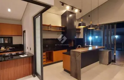 Casa em condomínio fechado com 3 quartos à venda na dos lagos, 5, condomínio residencial florais dos lagos, cuiabá por r$ 4.500.000