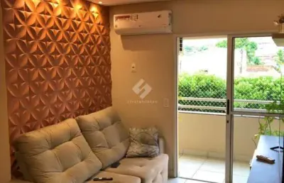 Apartamento com 2 quartos à venda na rua pimenta bueno, 901, dom aquino, cuiabá por r$ 410.000