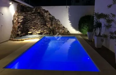 Casa com 3 quartos à venda na rua joão carlos pereira leite, 2, jardim califórnia, cuiabá por r$ 900.000