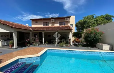 Casa com 3 quartos à venda na tenente tavares, 189, santa rosa, cuiabá por r$ 1.800.000