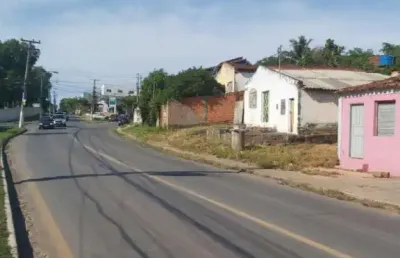 Terreno à venda na afonso pena, 30, despraiado, cuiabá por r$ 1.950.000