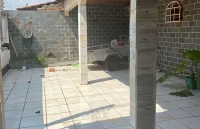 Casa com 3 quartos à venda na padre corrêa de toledo, 39, jardim independência, cuiabá por r$ 550.000