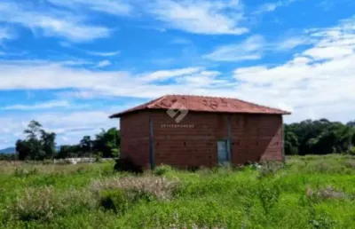 Chácara / sítio com 2 quartos à venda na área rural, 1, zona rural, cuiabá por r$ 475.000