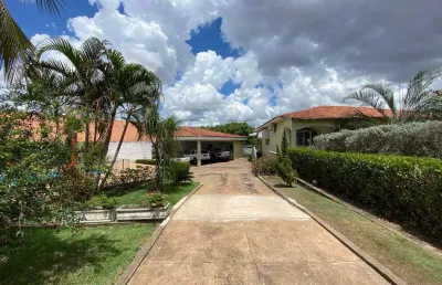 Casa com 5 quartos à venda na solen, 83, jardim califórnia, cuiabá por r$ 1.650.000