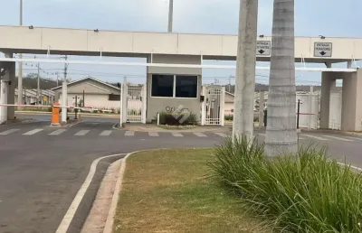 Casa em condomínio fechado com 3 quartos para alugar na brasil, 1, jardim dos estados, várzea grande por r$ 2.700