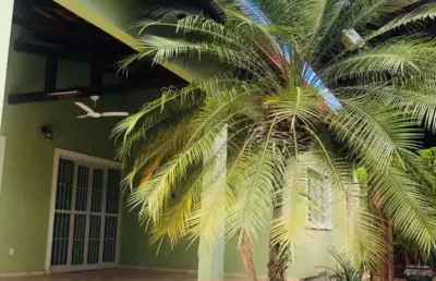 Casa com 3 quartos à venda na luis de siqueira, 368, jardim primavera, cuiabá por r$ 1.200.000