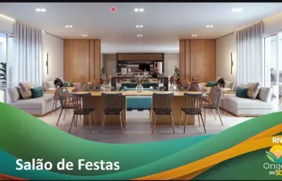 Casa em condomínio fechado com 2 quartos à venda na tiradentes, 20, petrópolis, várzea grande por r$ 389.664