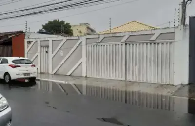 Casa com 3 quartos à venda na mario motta, 161, centro-norte, cuiabá por r$ 980.000