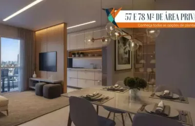 Apartamento com 3 quartos à venda na rua tenente-coronel thogo da silva pereira, 1, goiabeiras, cuiabá por r$ 615.800