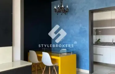 Apartamento com 3 quartos à venda na avenida manoel josé de arruda, 2555, grande terceiro, cuiabá por r$ 600.000
