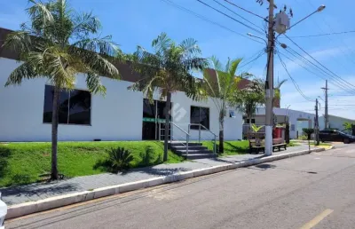 Casa em condomínio fechado com 2 quartos à venda na aleixo ramos da conceição, s/n, 888, 23 de setembro, várzea grande por r$ 530.000