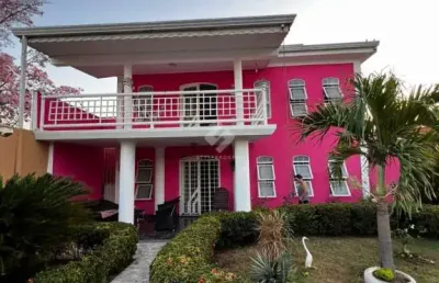 Casa com 5 quartos à venda na padre antônio colbacchini, 12, cidade alta, cuiabá por r$ 845.000