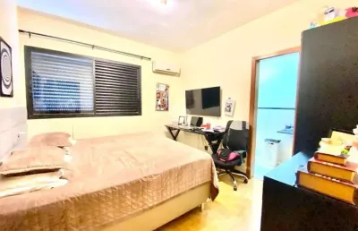 Apartamento com 3 quartos à venda na presidente joaquim augusto da costa marques, 585, quilombo, cuiabá por r$ 900.000