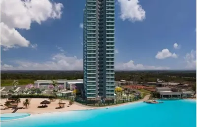 Apartamento com 2 quartos à venda na arquiteto hélder cândia, 5, ribeirão do lipa, cuiabá por r$ 855.000