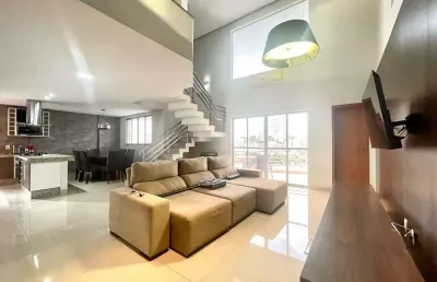 Apartamento com 1 quarto à venda na rua das pérolas, 214, bosque da saúde, cuiabá por r$ 650.000