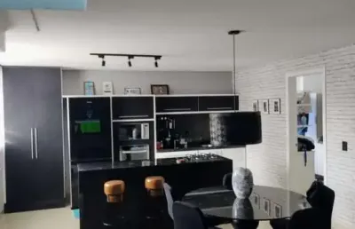 Apartamento com 1 quarto à venda na rua das pérolas, 214, bosque da saúde, cuiabá por r$ 630.000