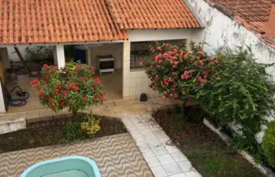 Casa com 2 quartos à venda na salim nadaf, 865, centro norte, várzea grande por r$ 930.000