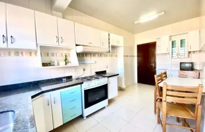 Casa com 1 quarto à venda na rua miguel leite, 230, centro sul, várzea grande por r$ 1.700.000